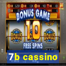 7b cassino